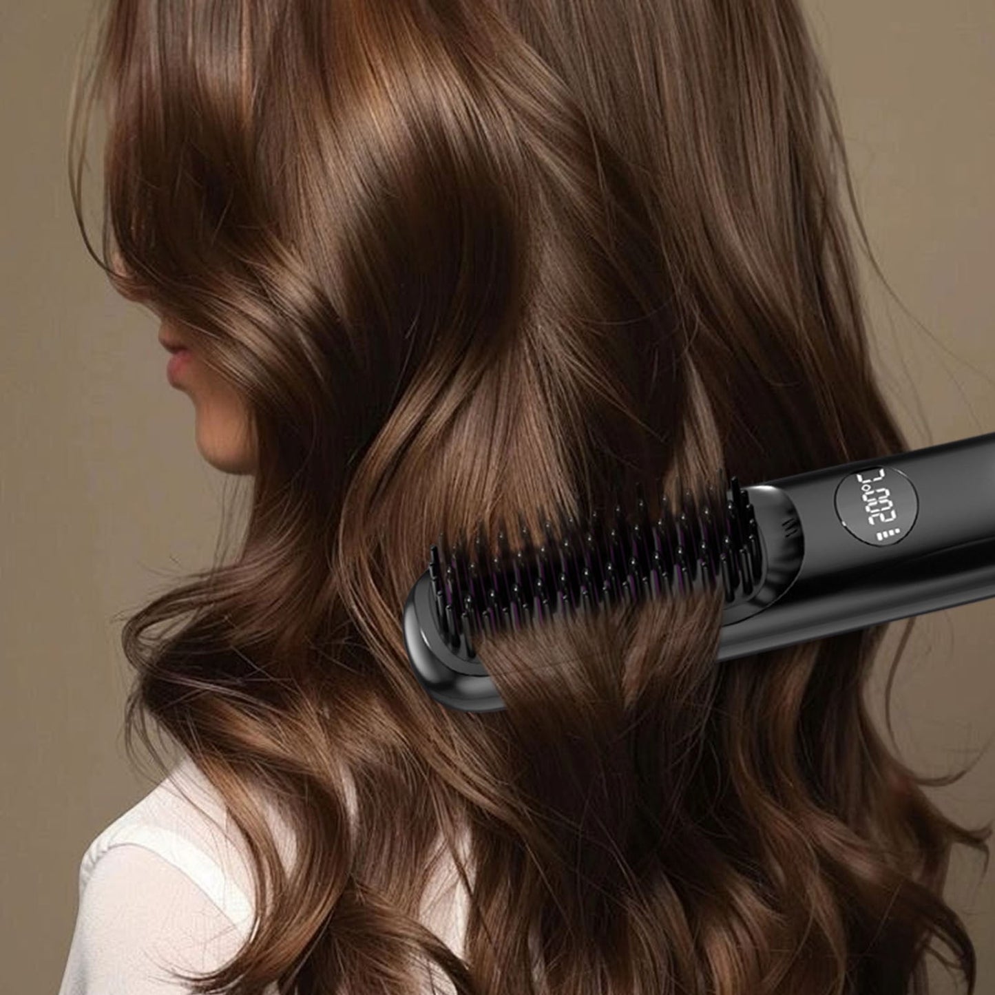 Reva Elektrische Haarborstel