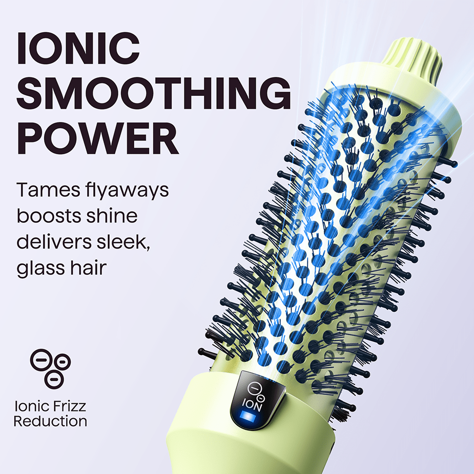 Blowout Boost