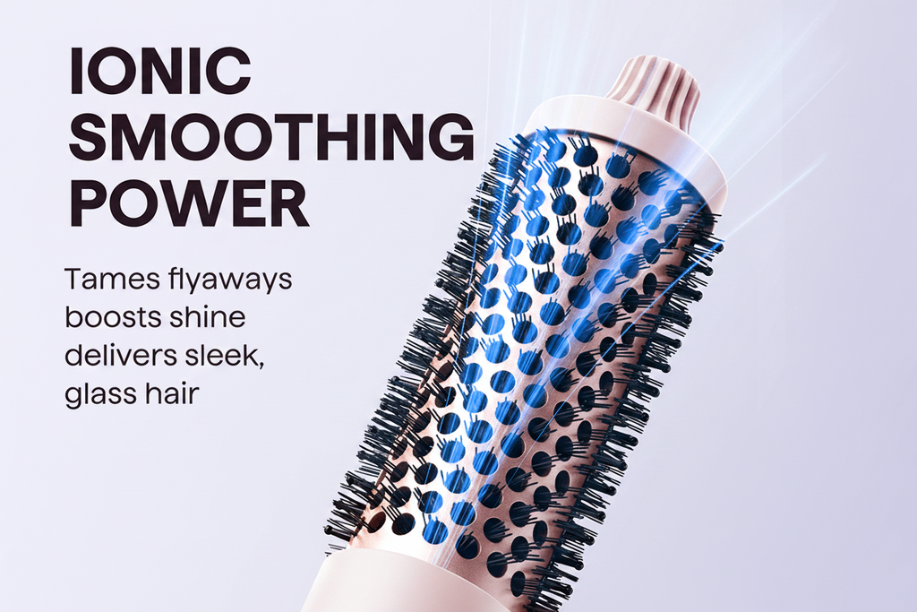 Smooth & Volume Duo
