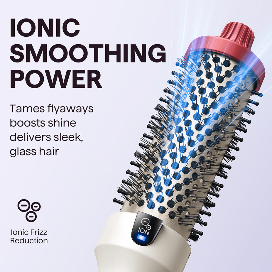 Blowout Boost