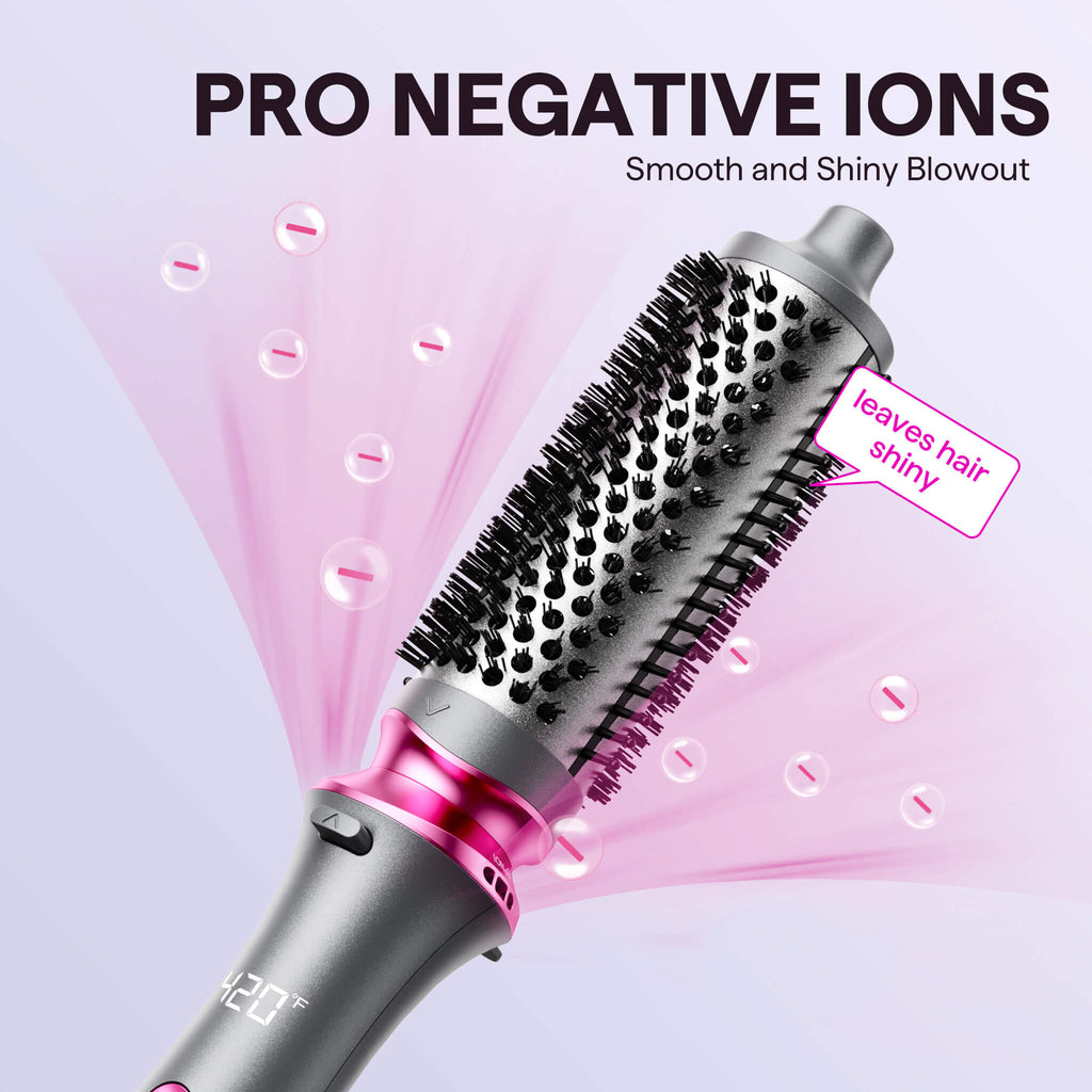 Heatwave Pro 1.5"