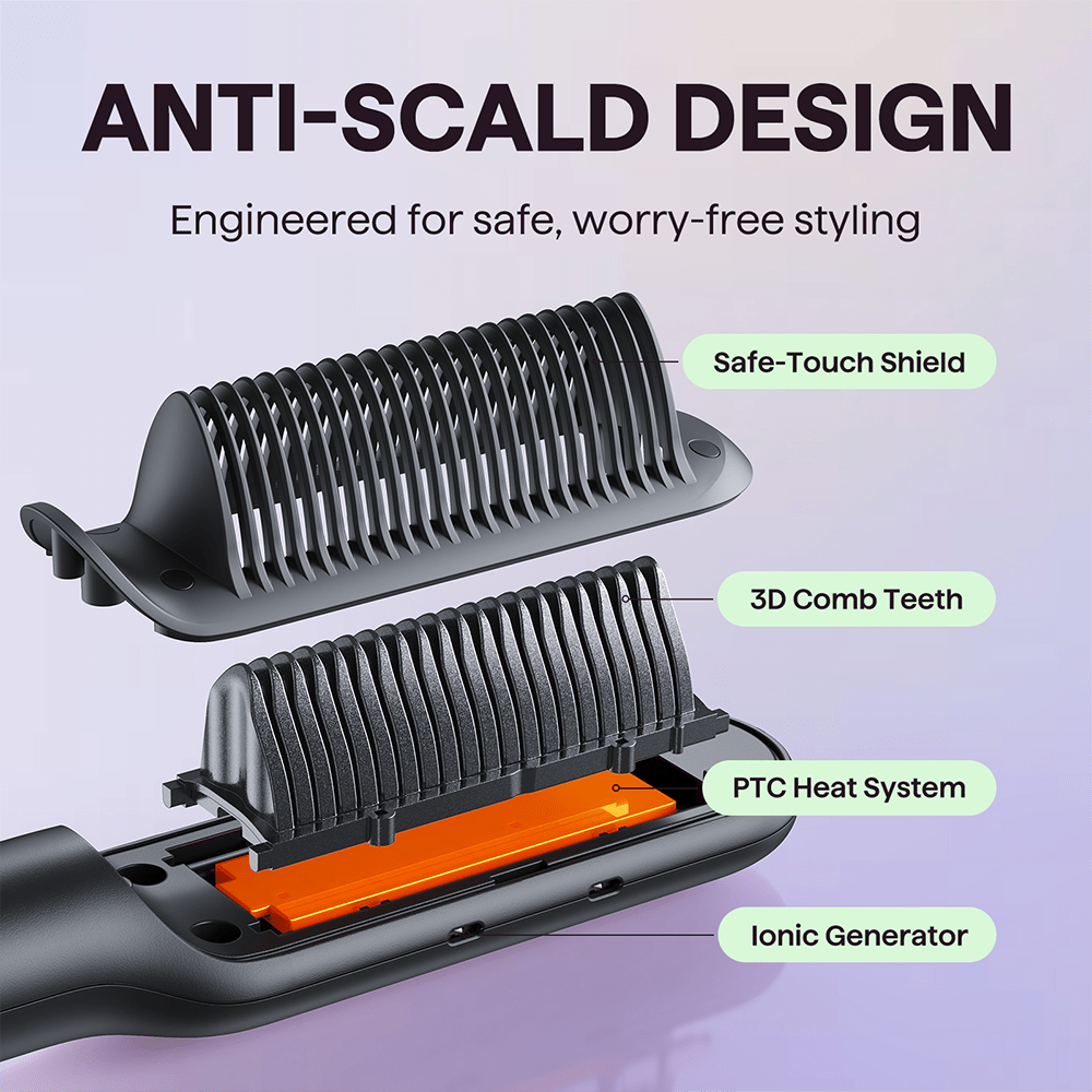 Sleek Sweep