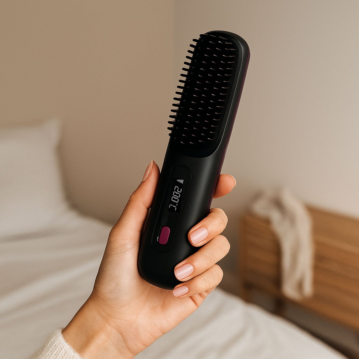 Reva Elektrische Haarborstel