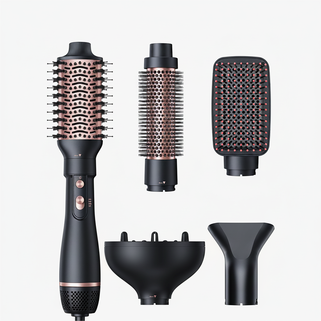Air Sculpt 5-in-1