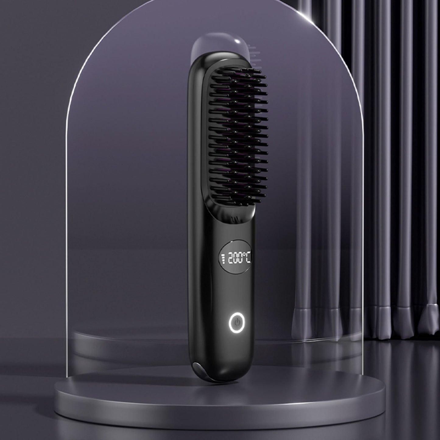 Reva Elektrische Haarborstel