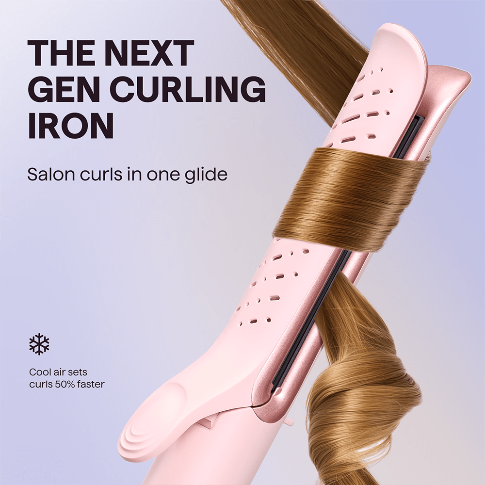 Whirlwind Curl