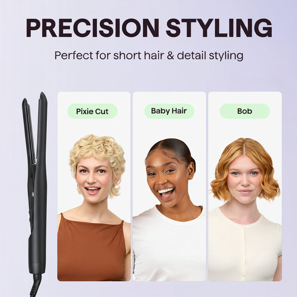 Cool Curl Pencil