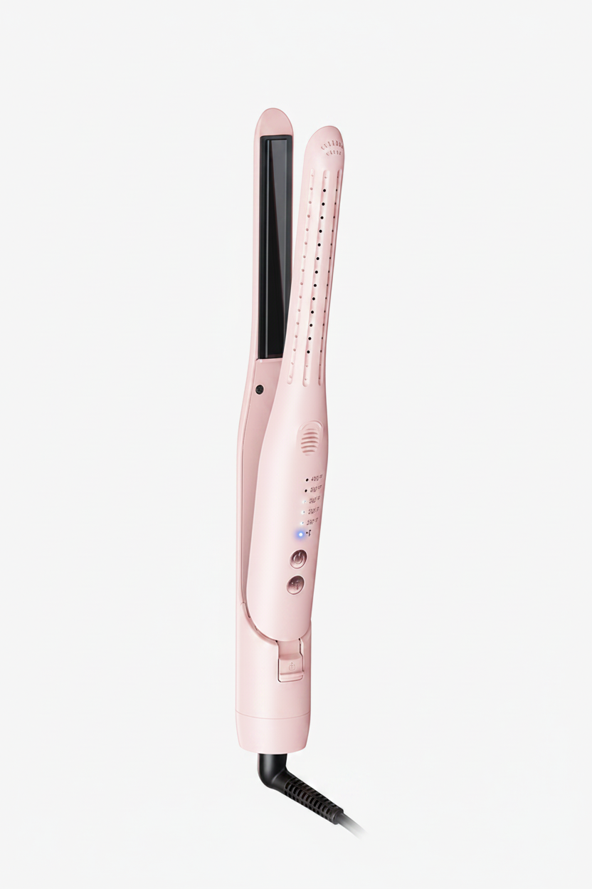 Cool Curl Pencil