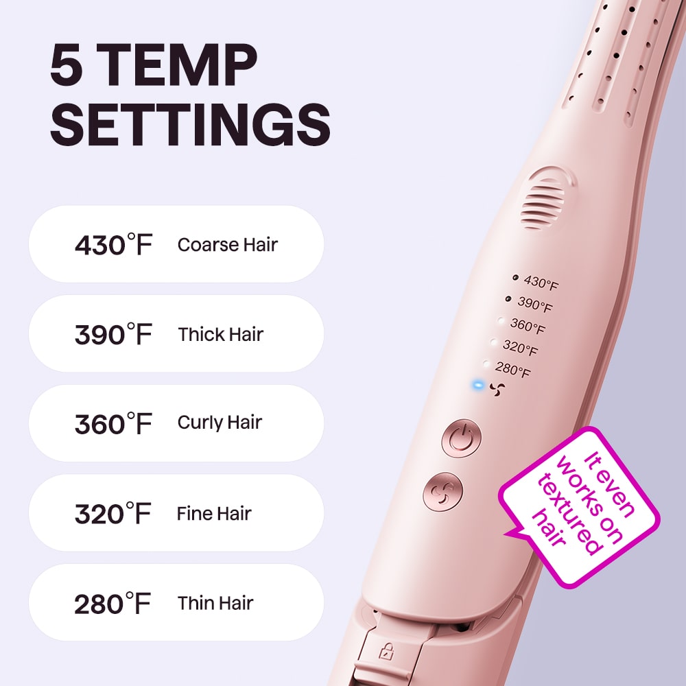 Dry & Curl Duo