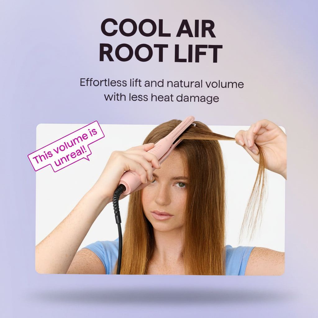 Cool Curl Pencil
