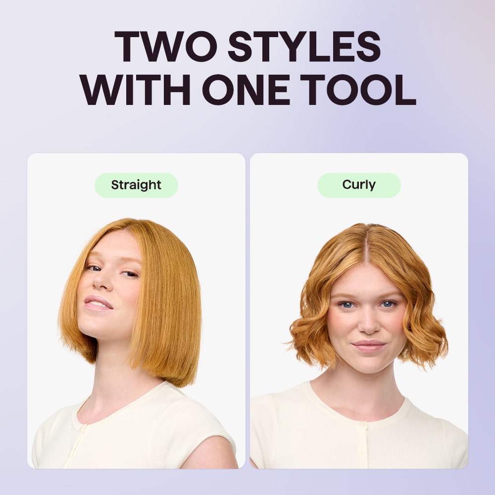 Dry & Curl Duo