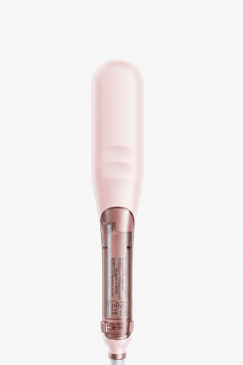 Sleek Steam Duo