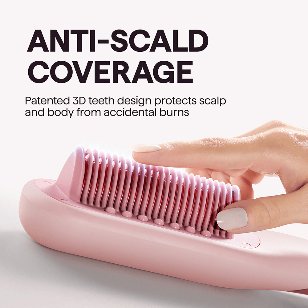 Salon Pro Duo