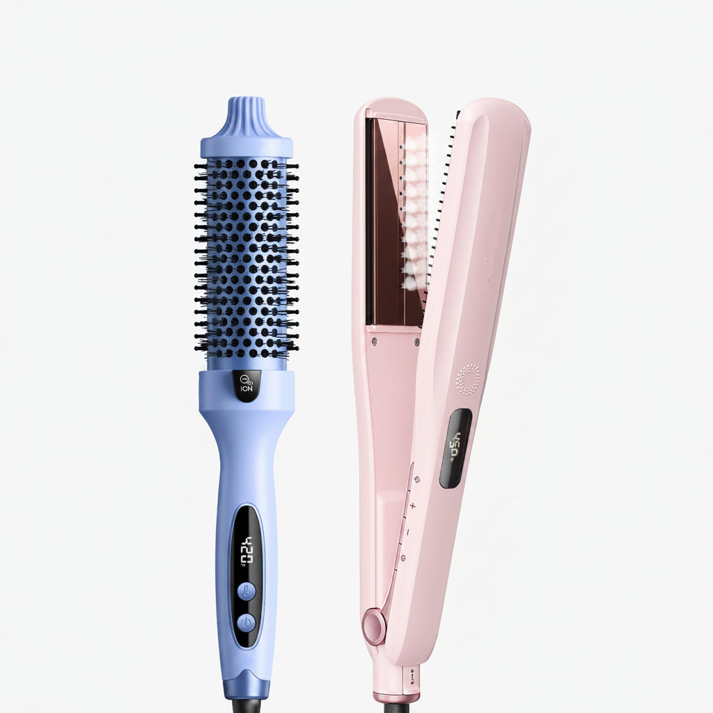 Smooth & Volume Duo