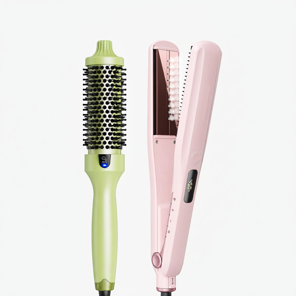 Smooth & Volume Duo