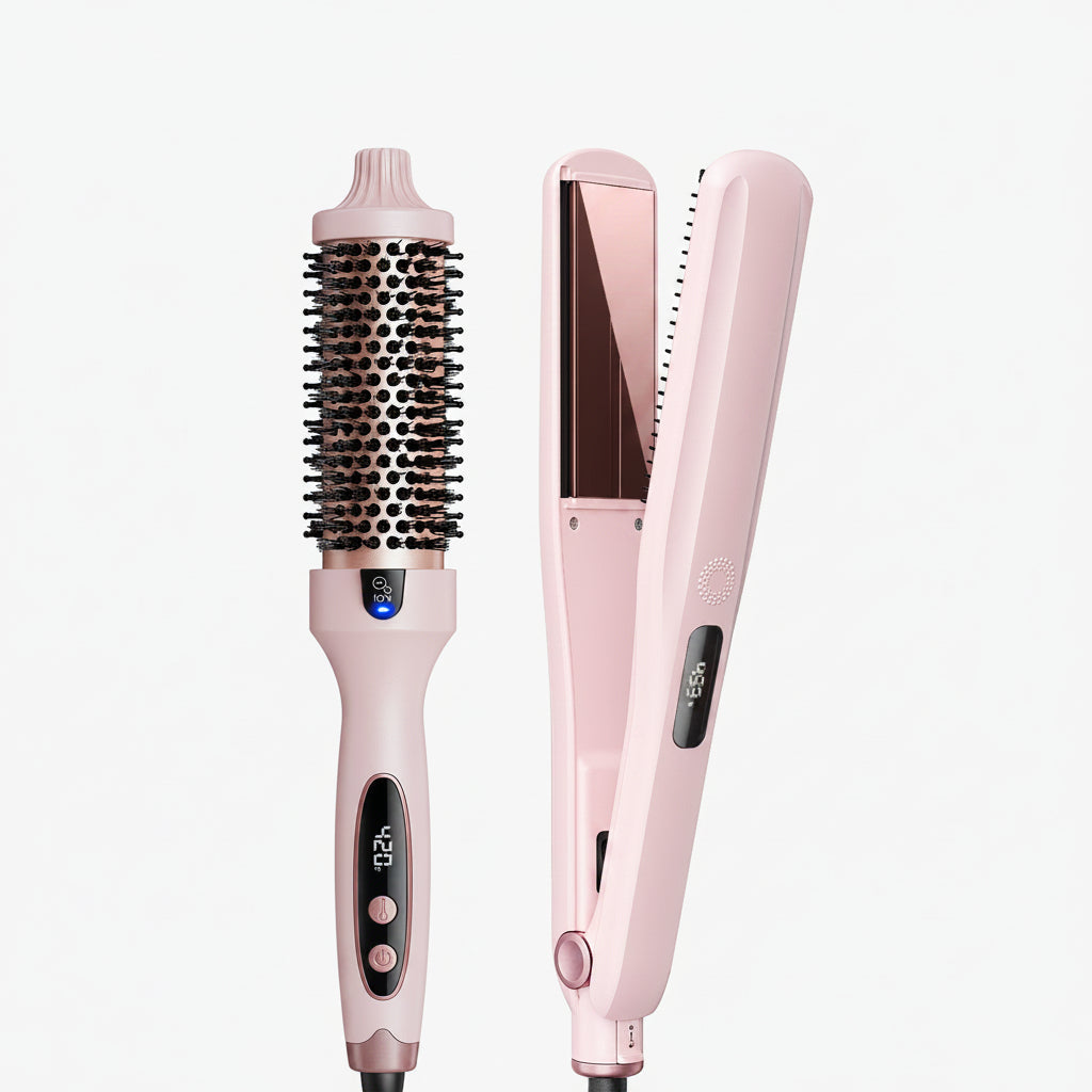 Smooth & Volume Duo