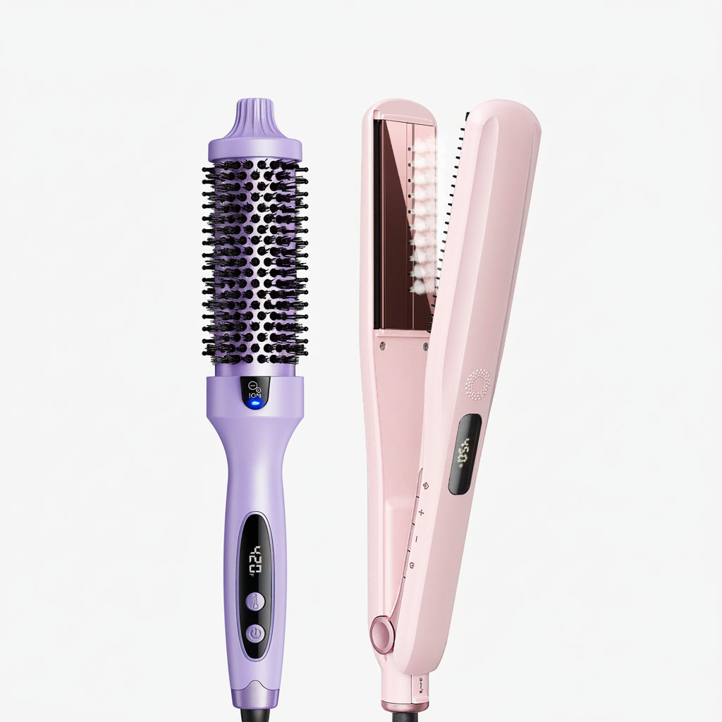 Smooth & Volume Duo