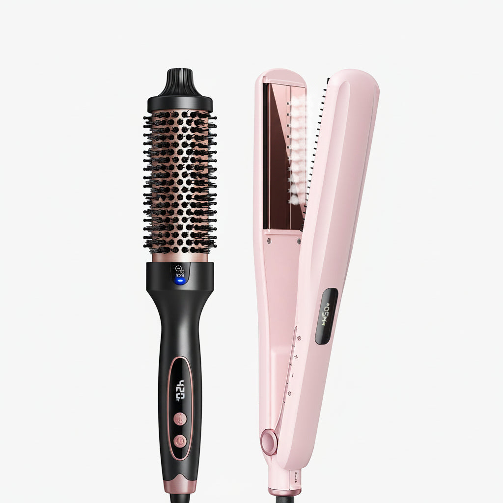 Smooth & Volume Duo