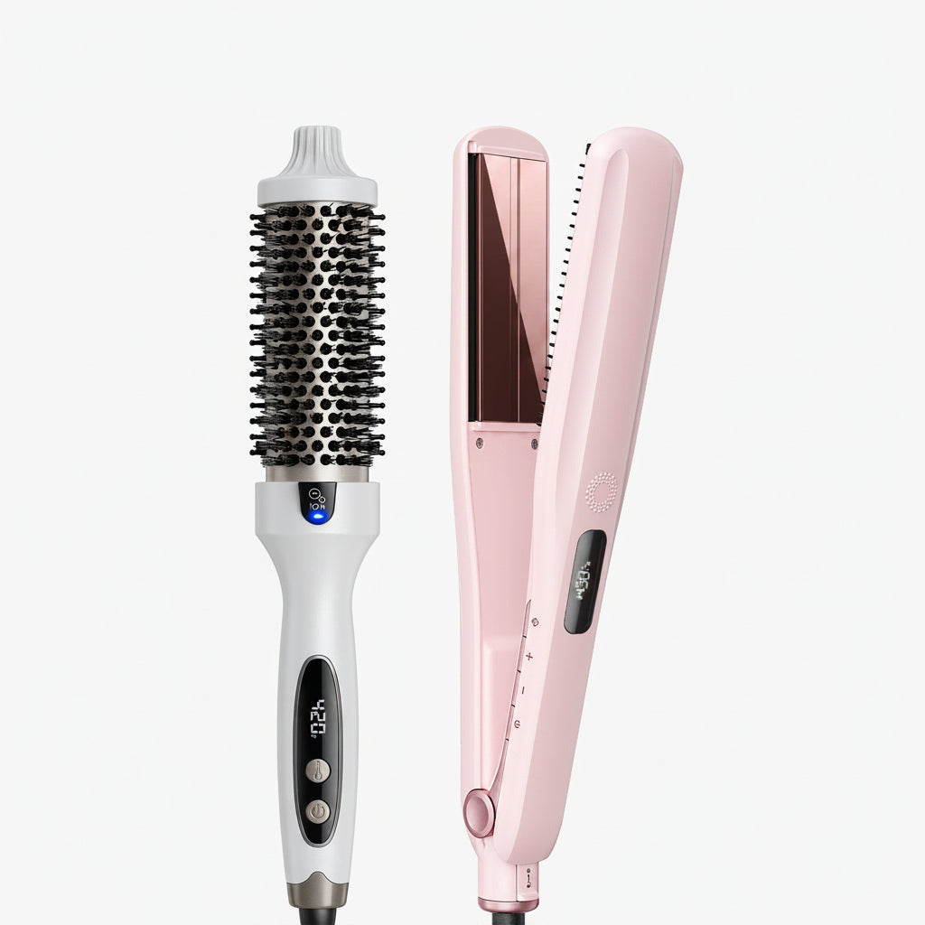 Smooth & Volume Duo