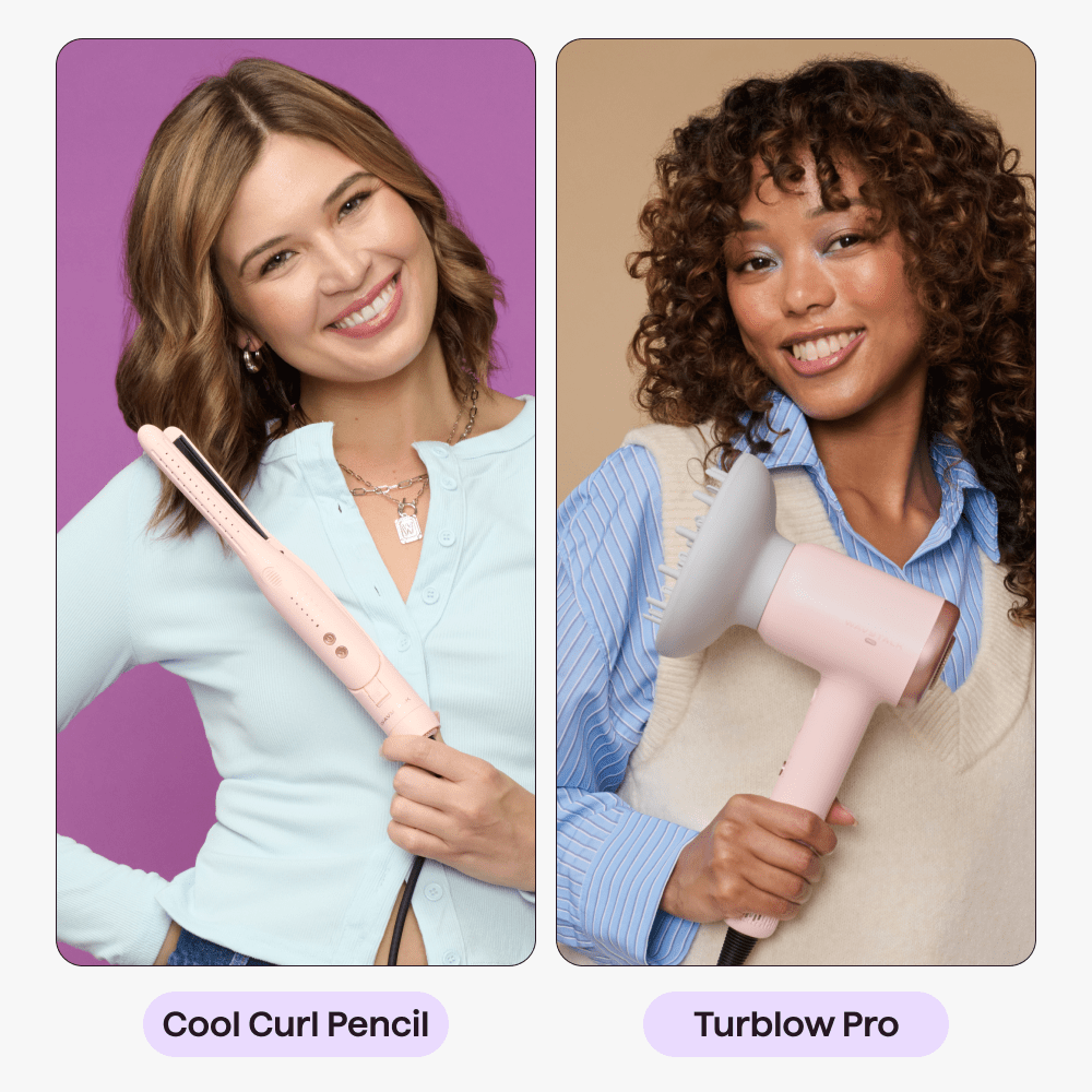 Dry & Curl Duo