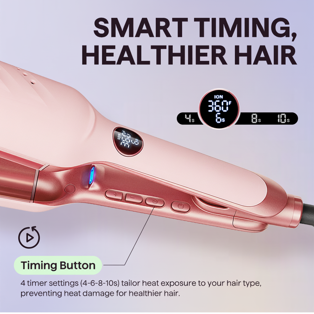 Sleek & Wave Duo