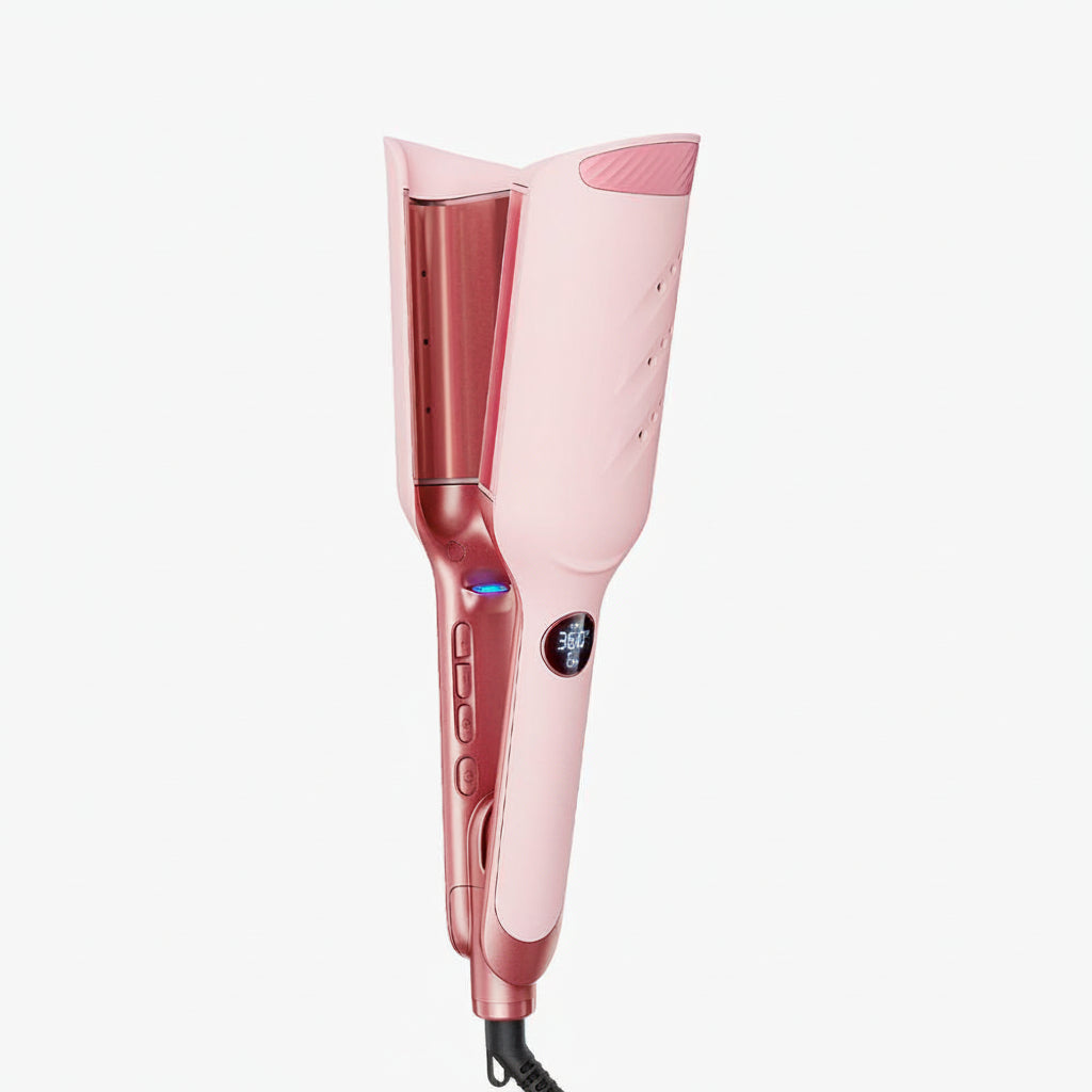 Volume & Wave Duo