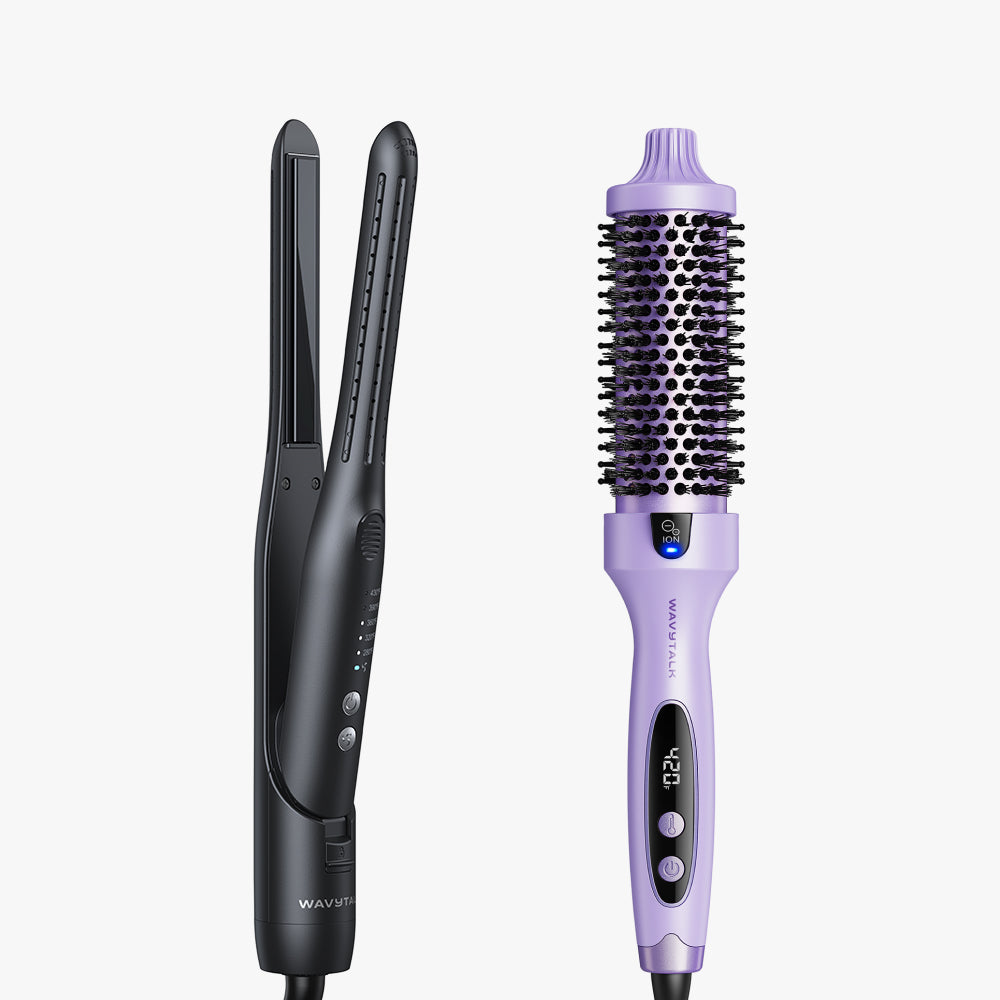 Defined Volume Duo