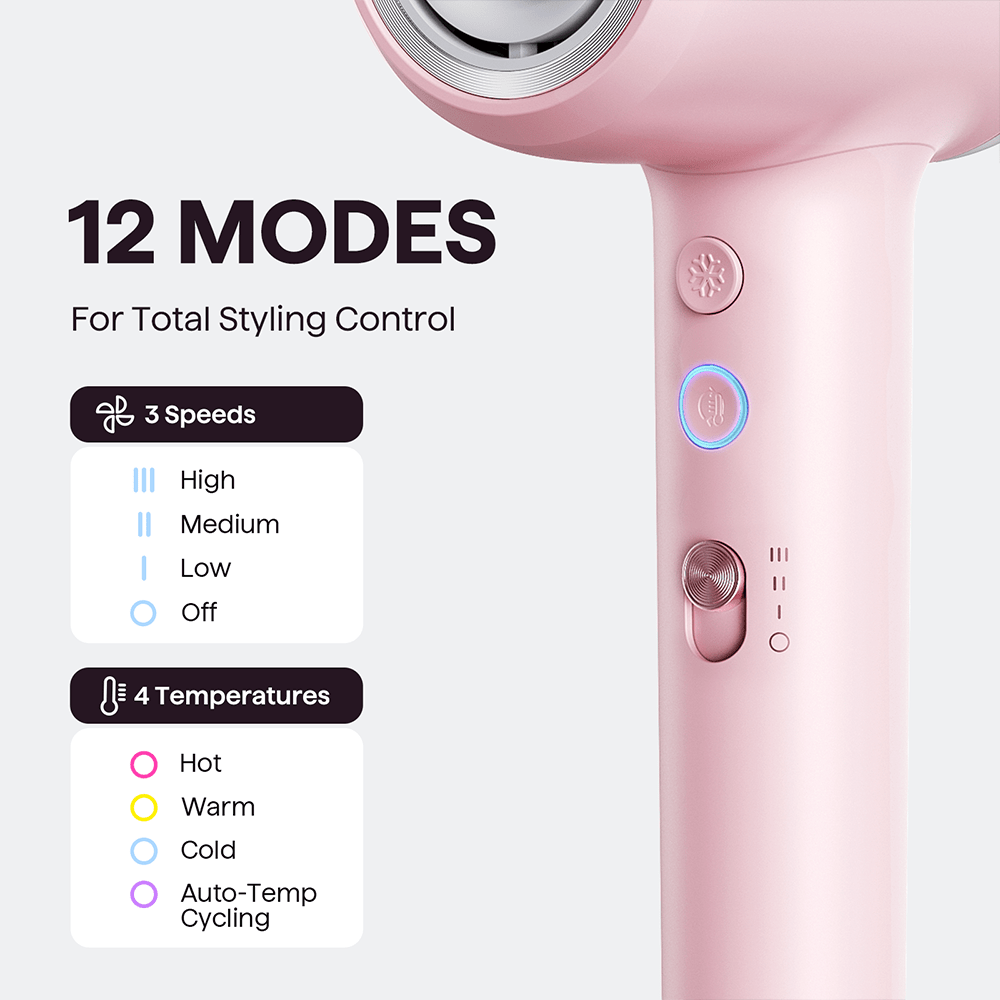 Dry & Curl Duo