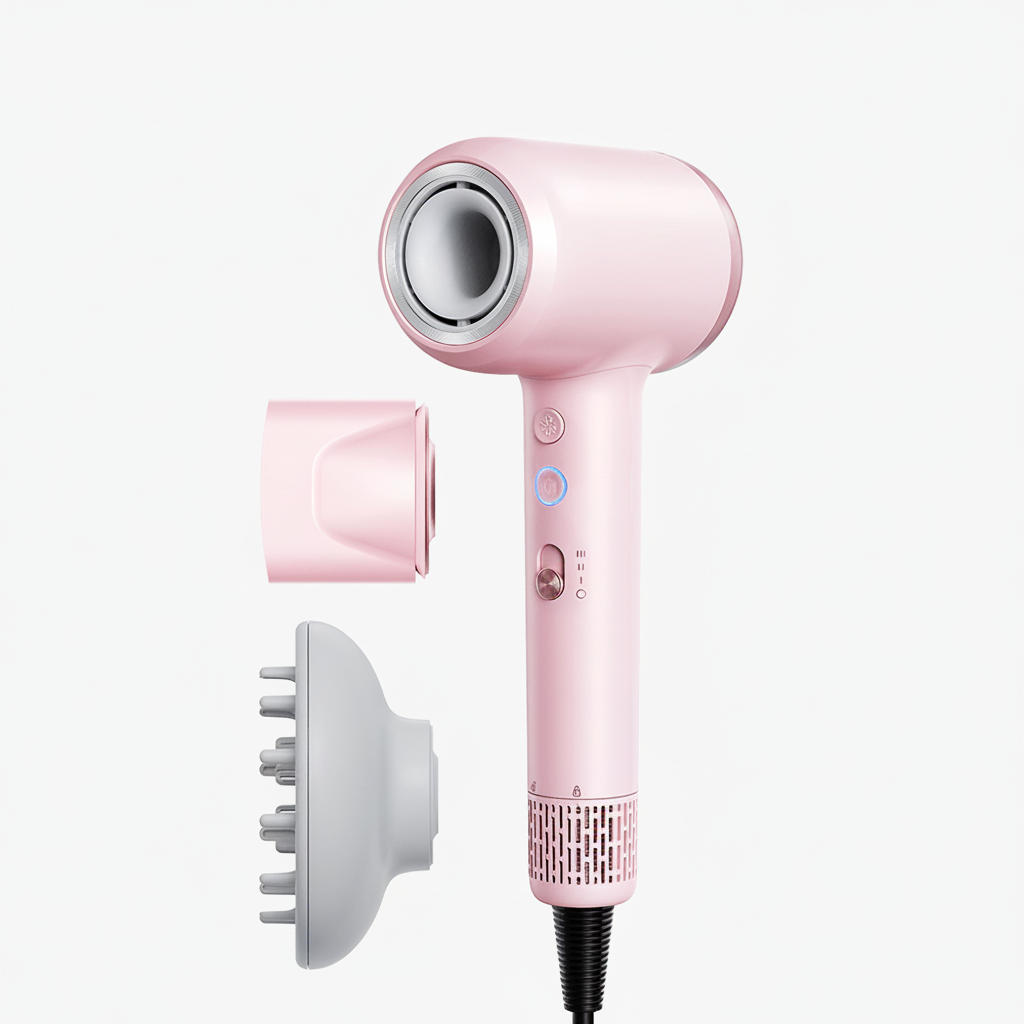Salon Pro Duo