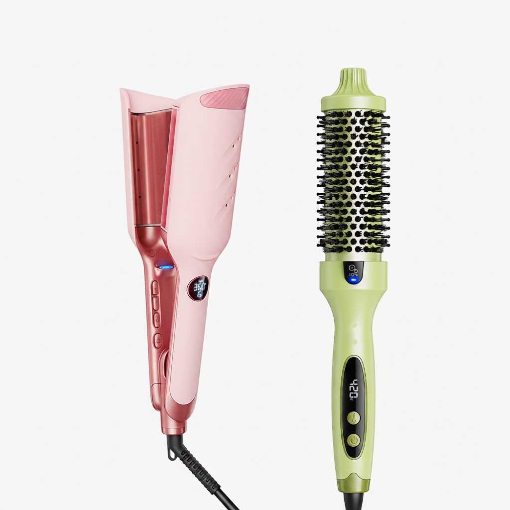Volume & Wave Duo