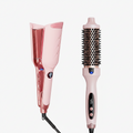 Volume & Wave Duo