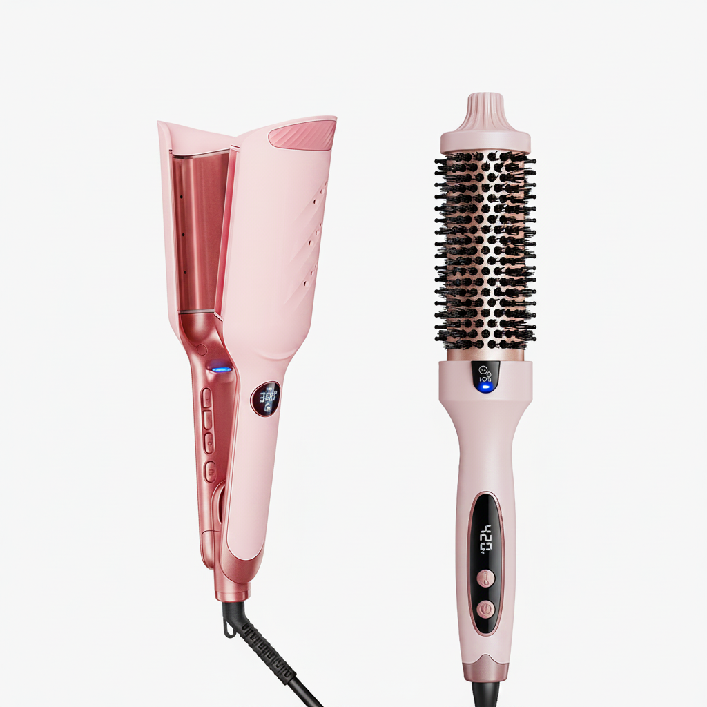 Volume & Wave Duo
