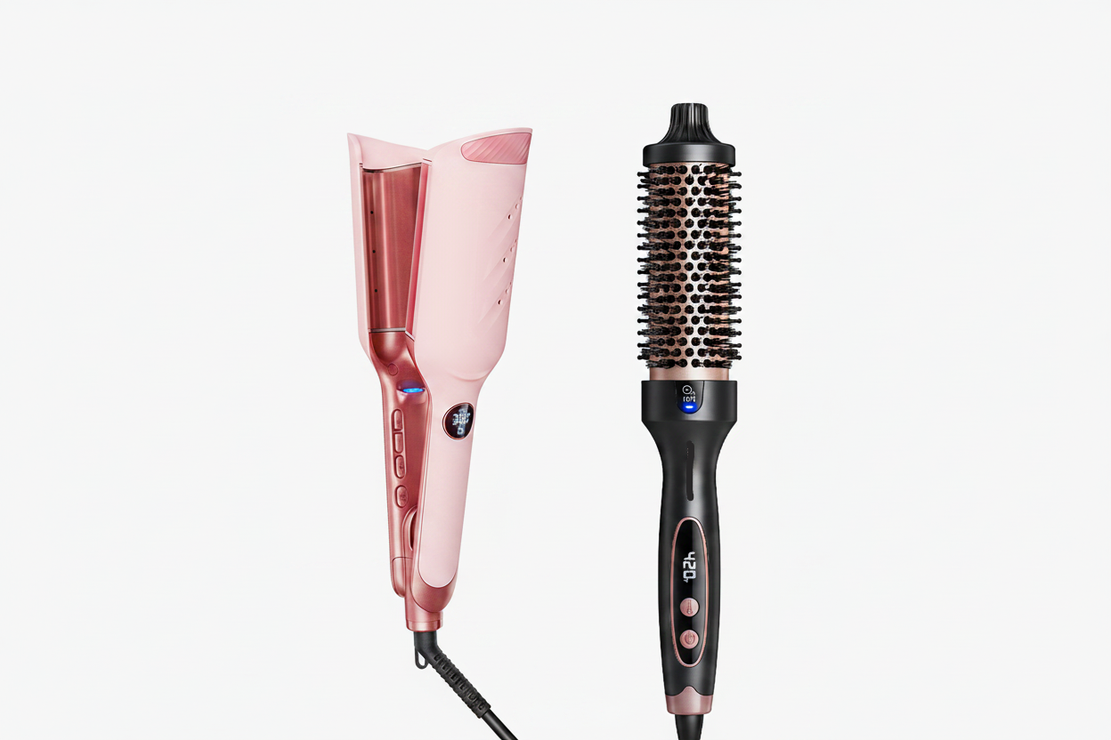 Volume & Wave Duo