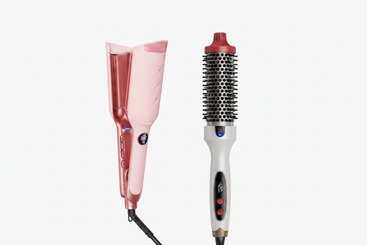Volume & Wave Duo