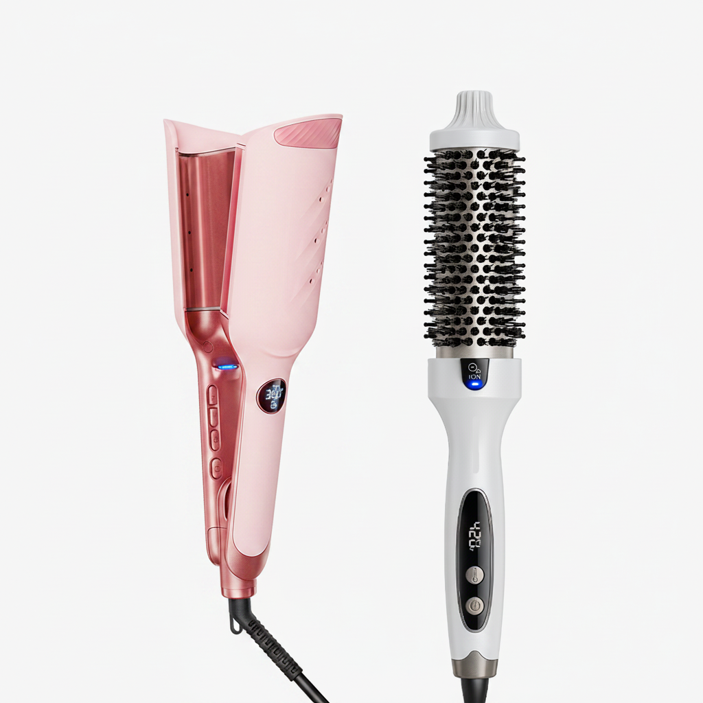 Volume & Wave Duo