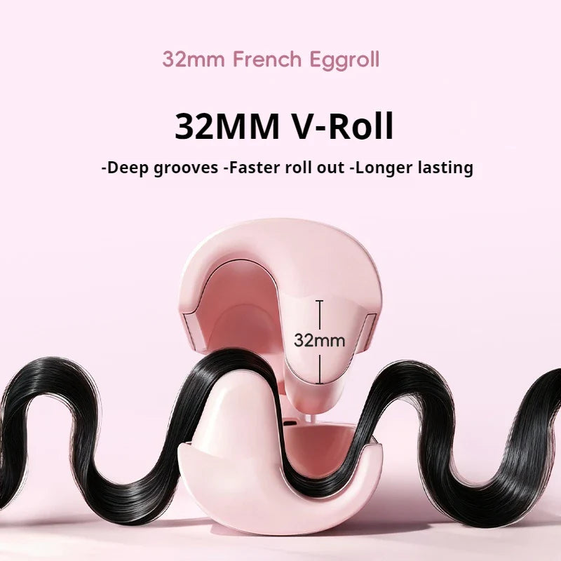 Onduleur Professionnel Effet Sirène