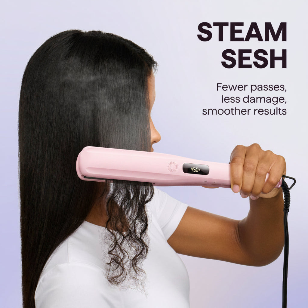 Smooth & Volume Duo