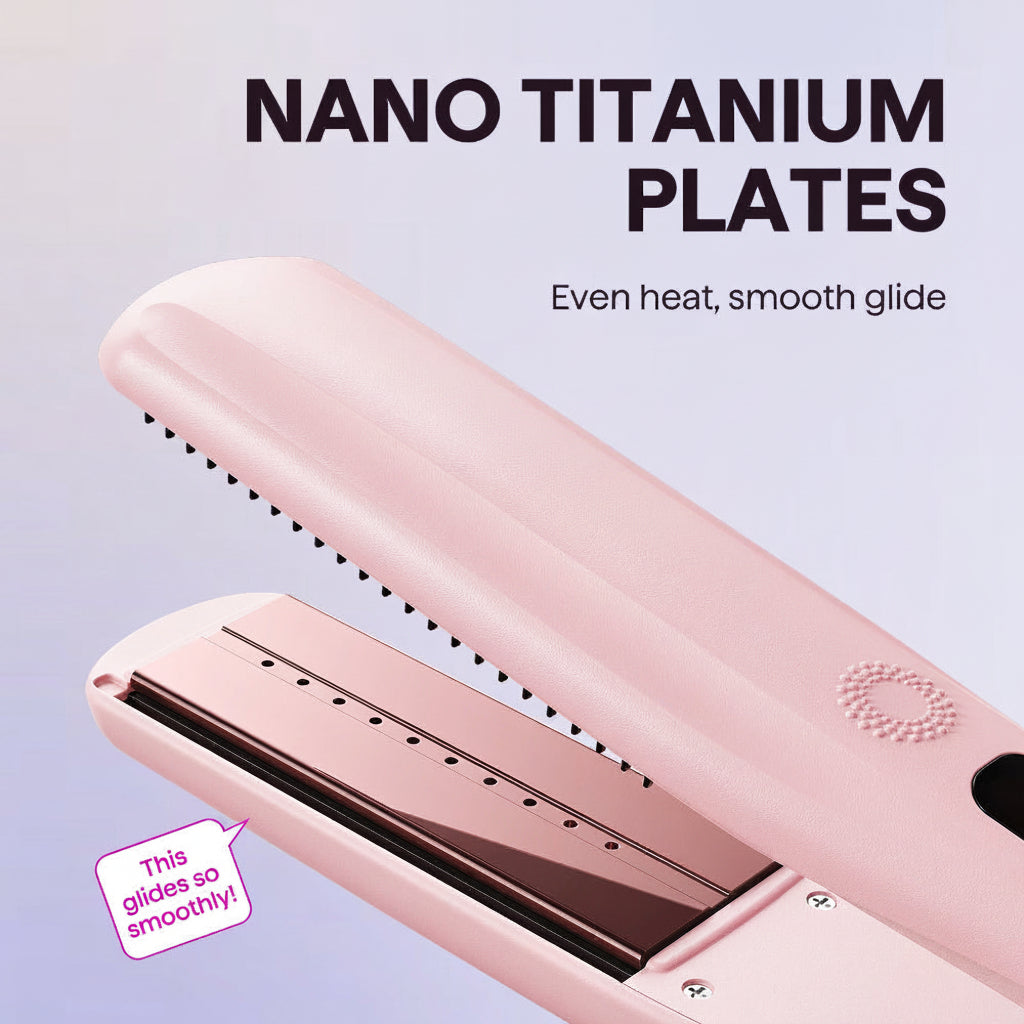 Sleek & Wave Duo