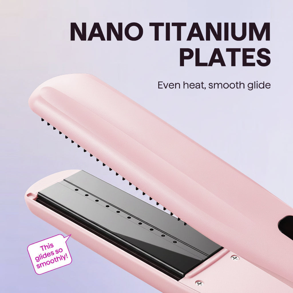 Smooth & Volume Duo