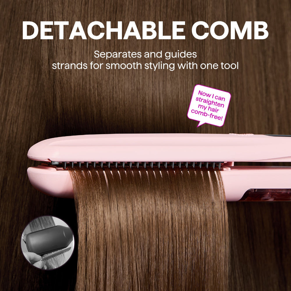 Smooth & Volume Duo