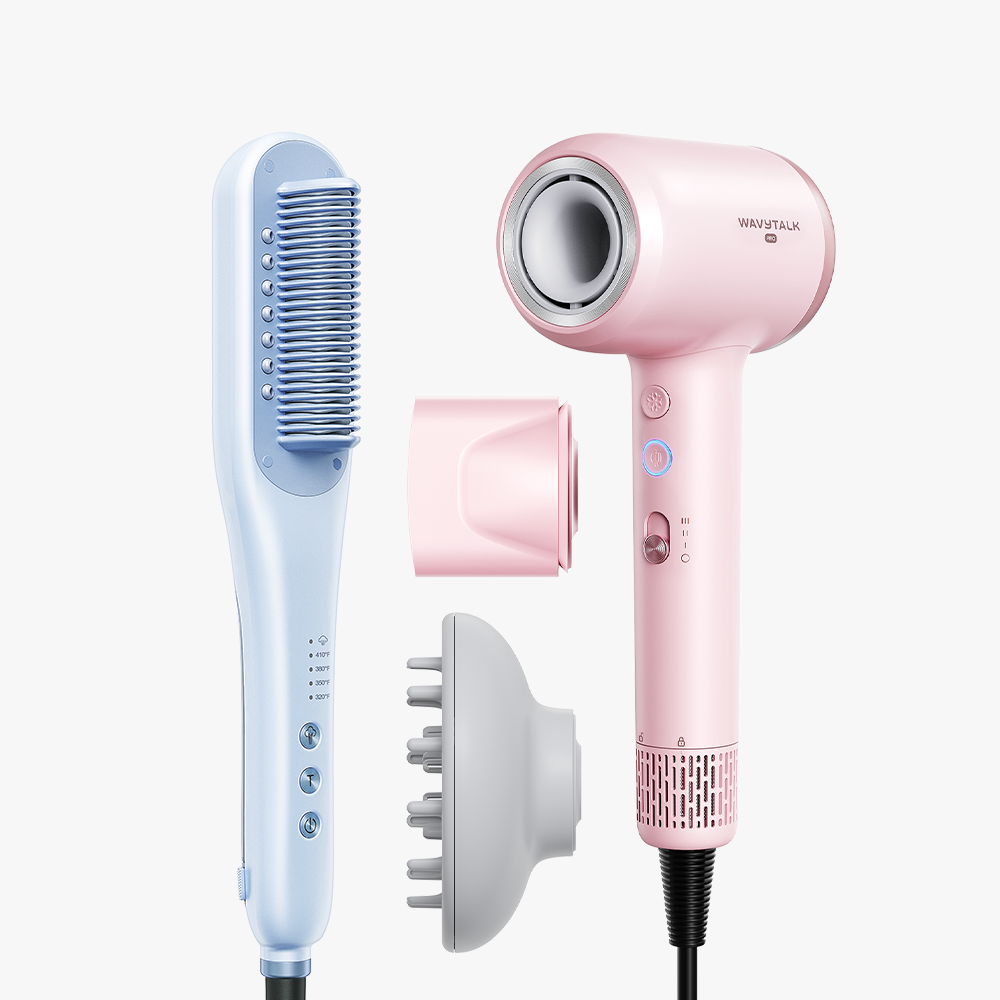 Salon Pro Duo