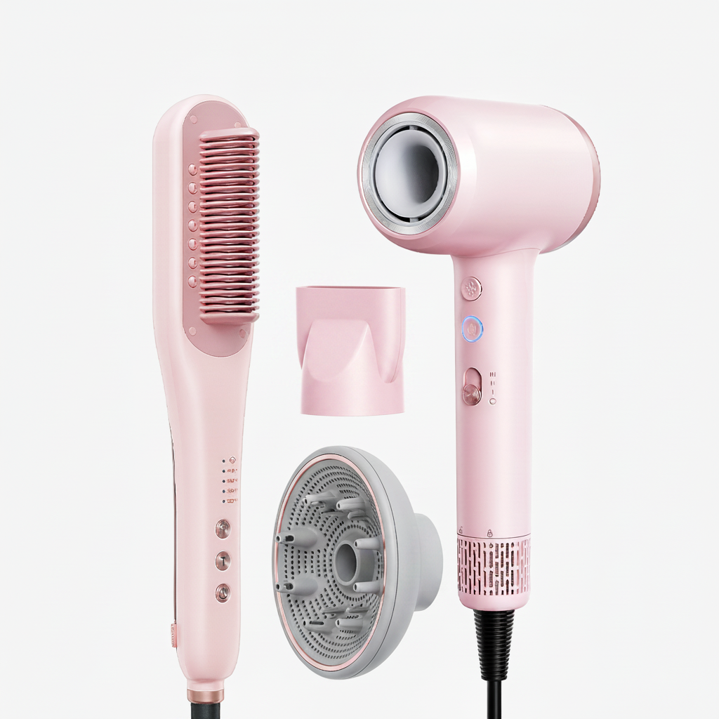Salon Pro Duo