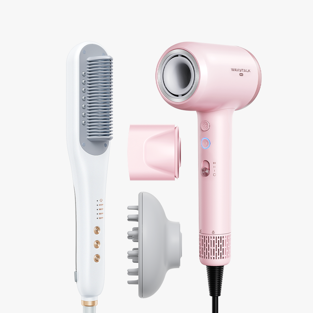 Salon Pro Duo