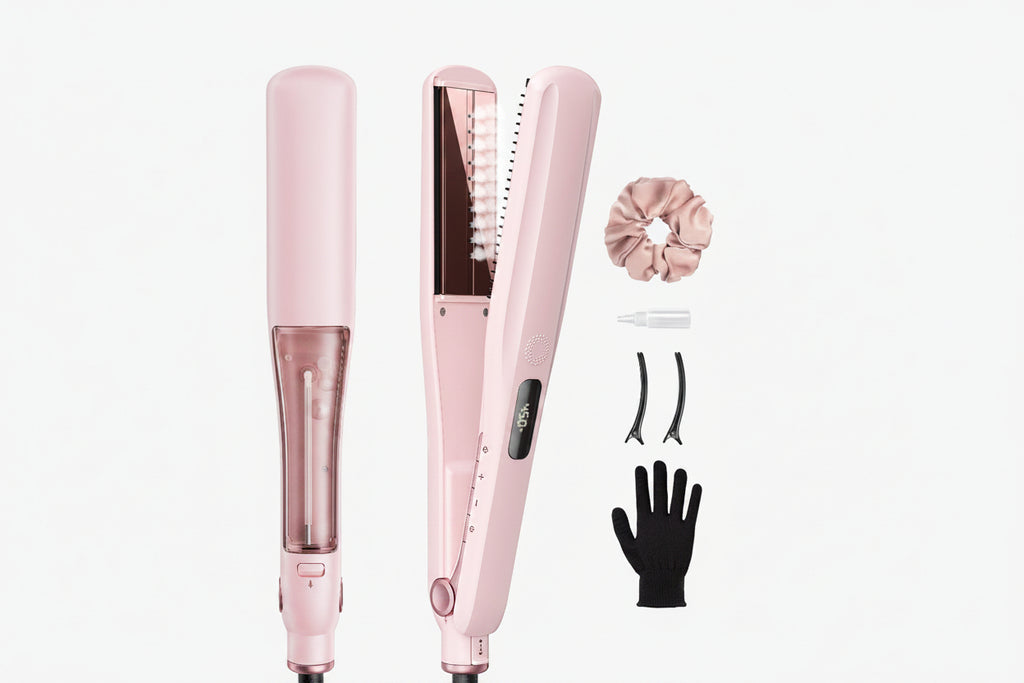 Sleek & Wave Duo