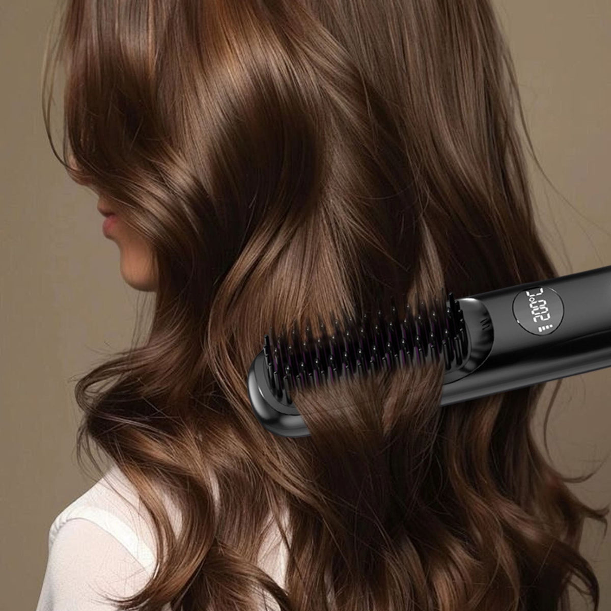 Reva Elektrische Haarborstel